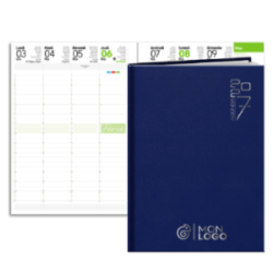 Agenda de bureau...