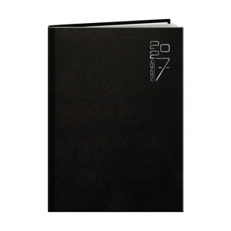 Agenda de bureau personnalisable Cordoue 195 x 265 cm