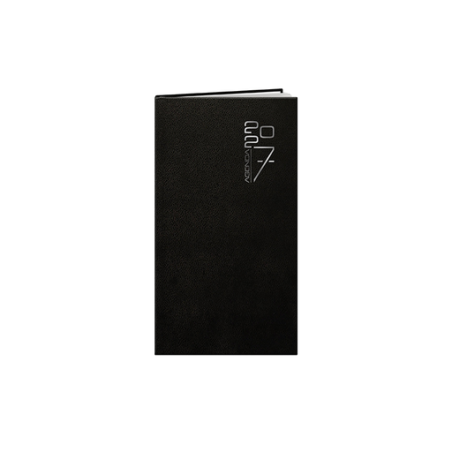 Agenda de poche personnalisable Cordoue 90 x 180 cm