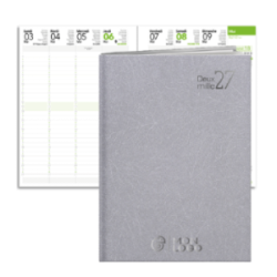 Agenda de bureau...