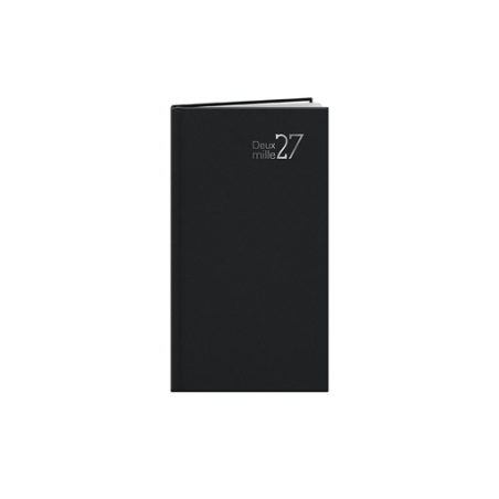 Agenda de poche personnalisable Seville 90 x 160 cm