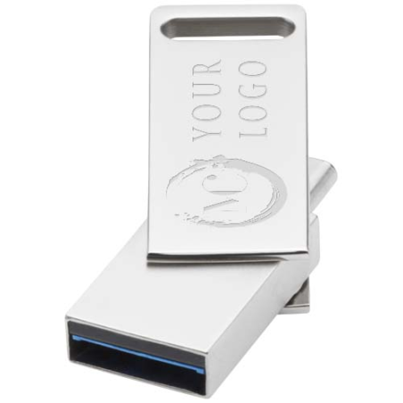 Clé USB personnalisée 3.0 type C
