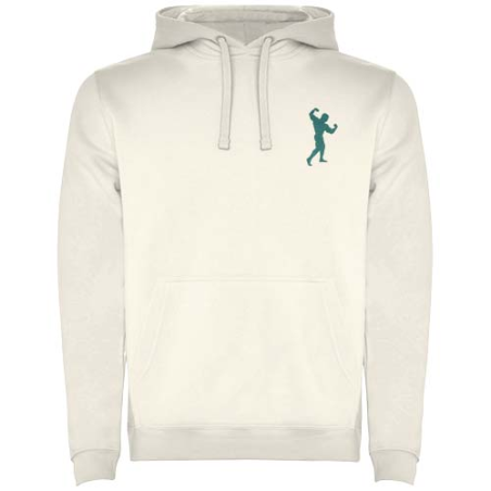 Hoodie personnalisé en coton et polyester 280g/m² Urban pour homme - XS à 3XL