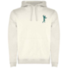 Hoodie personnalisé en coton et polyester 280g/m² Urban pour homme - XS à 3XL Hoodie personnalisé en coton et polyester 280g/m² Urban pour homme - XS à 3XL