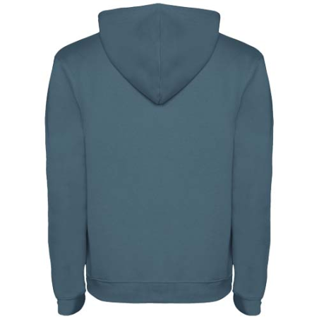 Hoodie personnalisé en coton et polyester 280g/m² Urban pour homme - XS à 3XL