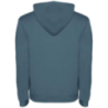 Hoodie personnalisé en coton et polyester 280g/m² Urban pour homme - XS à 3XL Hoodie personnalisé en coton et polyester 280g/m² Urban pour homme - XS à 3XL