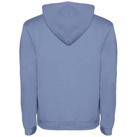 Hoodie personnalisé en coton et polyester 280g/m² Urban pour homme - XS à 3XL