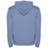 Hoodie personnalisé en coton et polyester 280g/m² Urban pour homme - XS à 3XL Hoodie personnalisé en coton et polyester 280g/m² Urban pour homme - XS à 3XL