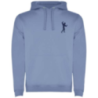 Hoodie personnalisé en coton et polyester 280g/m² Urban pour homme - XS à 3XL Hoodie personnalisé en coton et polyester 280g/m² Urban pour homme - XS à 3XL