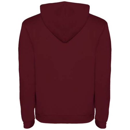Hoodie personnalisé en coton et polyester 280g/m² Urban pour homme - XS à 3XL