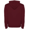 Hoodie personnalisé en coton et polyester 280g/m² Urban pour homme - XS à 3XL Hoodie personnalisé en coton et polyester 280g/m² Urban pour homme - XS à 3XL