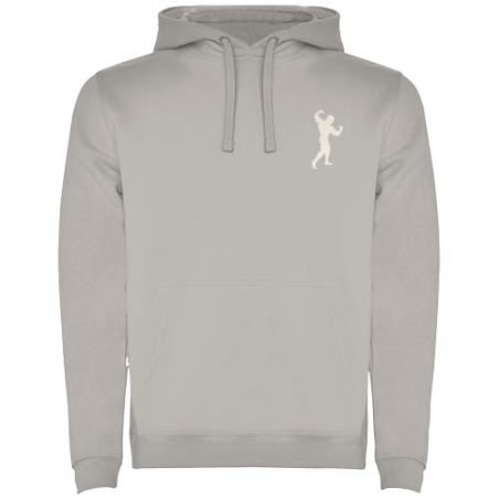 Hoodie personnalisé en coton et polyester 280g/m² Urban pour homme - XS à 3XL