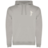 Hoodie personnalisé en coton et polyester 280g/m² Urban pour homme - XS à 3XL Hoodie personnalisé en coton et polyester 280g/m² Urban pour homme - XS à 3XL