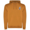 Hoodie personnalisé en coton et polyester 280g/m² Urban pour homme - XS à 3XL Hoodie personnalisé en coton et polyester 280g/m² Urban pour homme - XS à 3XL