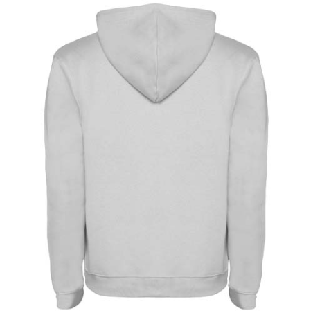 Hoodie personnalisé en coton et polyester 280g/m² Urban pour homme - XS à 3XL