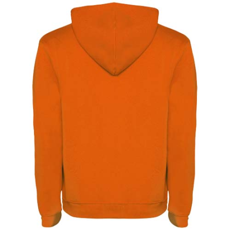 Hoodie personnalisé en coton et polyester 280g/m² Urban pour homme - XS à 3XL
