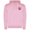 Hoodie personnalisé en coton et polyester 280g/m² Urban pour homme - XS à 3XL Hoodie personnalisé en coton et polyester 280g/m² Urban pour homme - XS à 3XL