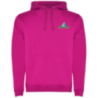 Hoodie personnalisé en coton et polyester 280g/m² Urban pour homme - XS à 3XL Hoodie personnalisé en coton et polyester 280g/m² Urban pour homme - XS à 3XL