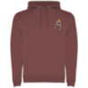 Hoodie personnalisé en coton et polyester 280g/m² Urban pour homme - XS à 3XL Hoodie personnalisé en coton et polyester 280g/m² Urban pour homme - XS à 3XL