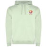 Hoodie personnalisé en coton et polyester 280g/m² Urban pour homme - XS à 3XL Hoodie personnalisé en coton et polyester 280g/m² Urban pour homme - XS à 3XL