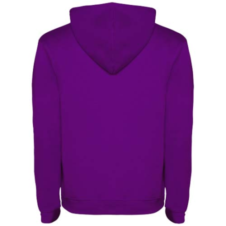 Hoodie personnalisé en coton et polyester 280g/m² Urban pour homme - XS à 3XL