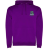 Hoodie personnalisé en coton et polyester 280g/m² Urban pour homme - XS à 3XL Hoodie personnalisé en coton et polyester 280g/m² Urban pour homme - XS à 3XL