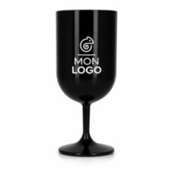 Verre à vin personnalisé...