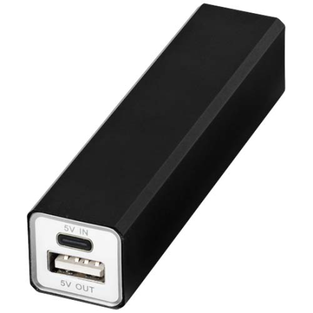 Batterie externe personnalisable Volt 2 200 mAh