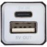 Batterie externe personnalisable Volt 2 200 mAh Batterie externe personnalisable Volt 2 200 mAh