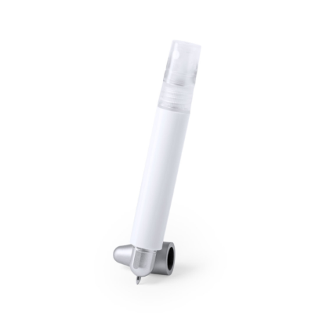 Stylo Stylet Antibactérien personnalisable Multifonction Fruk