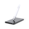 Stylo Stylet Antibactérien personnalisable Multifonction Fruk Stylo Stylet Antibactérien personnalisable Multifonction Fruk