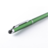 Stylo stylet publicitaire en métal - Alfil Stylo stylet publicitaire en métal - Alfil