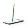 Stylo stylet publicitaire en métal - Alfil Stylo stylet publicitaire en métal - Alfil