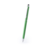 Stylo stylet publicitaire en métal - Alfil Stylo stylet publicitaire en métal - Alfil