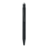 Stylo stylet personnalisé en aluminium - encre bleue - NEGRITO Stylo stylet personnalisé en aluminium - encre bleue - NEGRITO