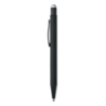 Stylo stylet personnalisé en aluminium - encre bleue - NEGRITO Stylo stylet personnalisé en aluminium - encre bleue - NEGRITO