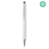 Stylo stylet personnalisable antibactérien - CLEAN Stylo stylet personnalisable antibactérien - CLEAN