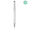 Stylo stylet personnalisable antibactérien - CLEAN Stylo stylet personnalisable antibactérien - CLEAN