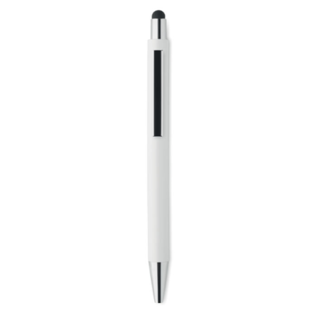 Stylo stylet personnalisable antibactérien - CLEAN