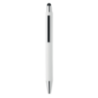 Stylo stylet personnalisable antibactérien - CLEAN Stylo stylet personnalisable antibactérien - CLEAN