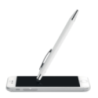 Stylo stylet personnalisable antibactérien - CLEAN Stylo stylet personnalisable antibactérien - CLEAN