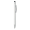 Stylo stylet personnalisable antibactérien - CLEAN Stylo stylet personnalisable antibactérien - CLEAN