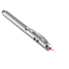 Stylo stylet personnalisé en métal avec pointeur laser - encre noire - TRIOLUX Stylo stylet personnalisé en métal avec pointeur laser - encre noire - TRIOLUX