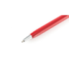 Stylo stylet personnalisable en aluminium - encre bleue - Byzar Stylo stylet personnalisable en aluminium - encre bleue - Byzar