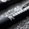 Stylo stylet publicitaire en aluminium pour gravure - encre bleue - Lekor Stylo stylet publicitaire en aluminium pour gravure - encre bleue - Lekor