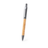 Stylo stylet personnalisable en aluminium et liège - Moson Stylo stylet personnalisable en aluminium et liège - Moson