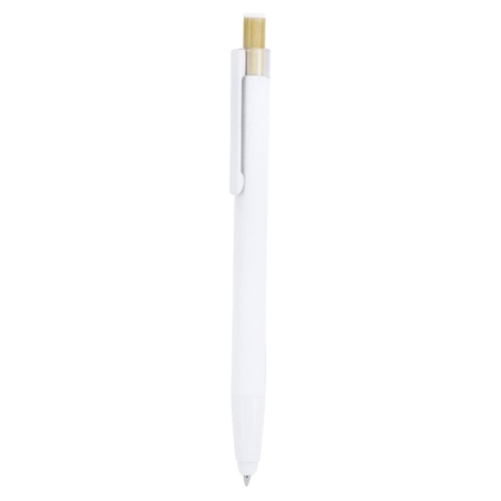 Stylo stylet personnalisé en aluminium recyclé GRS - Kiner