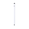 Stylo stylet personnalisable en aluminium - encre bleue - Mulent Stylo stylet personnalisable en aluminium - encre bleue - Mulent