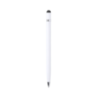 Stylo stylet personnalisable en aluminium - encre bleue - Mulent Stylo stylet personnalisable en aluminium - encre bleue - Mulent