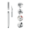 Stylo stylet personnalisable et set de nettoyage pour oreillette - CLEANPEN Stylo stylet personnalisable et set de nettoyage pour oreillette - CLEANPEN